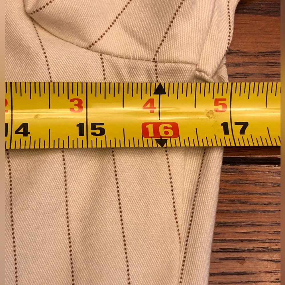 Max Studio (to the max!)-Cotton Biker Inspired Jacket - Picture 7 of 9